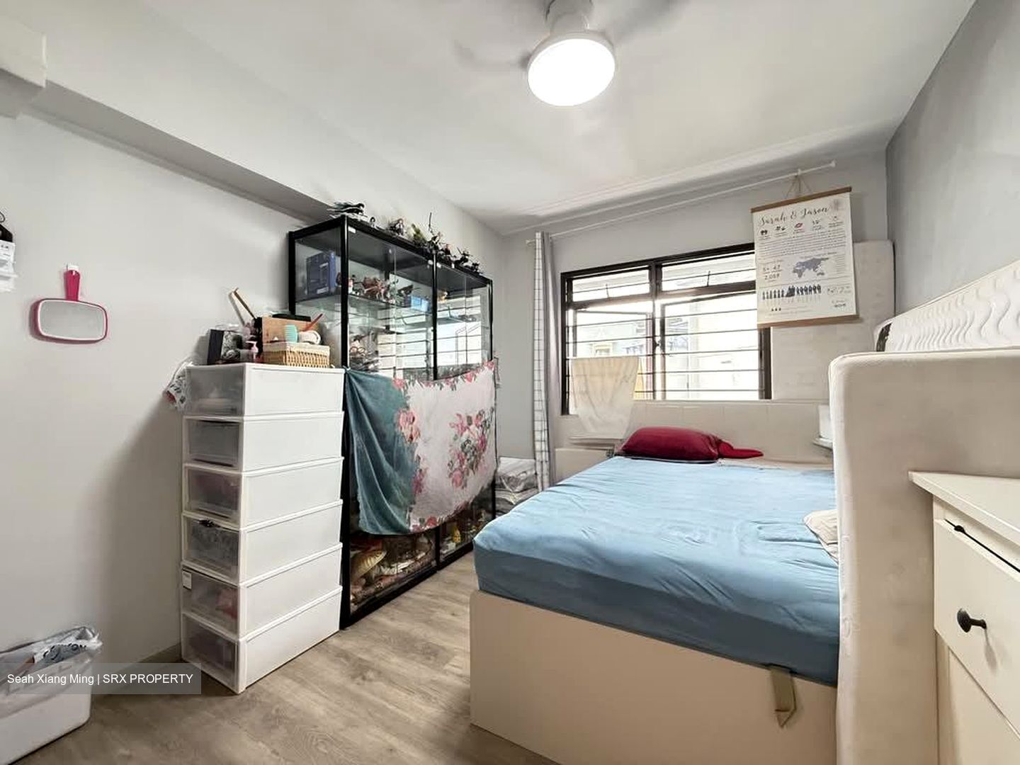 Blk 201C Compassvale South Gate (Sengkang), HDB 4 Rooms #534119331